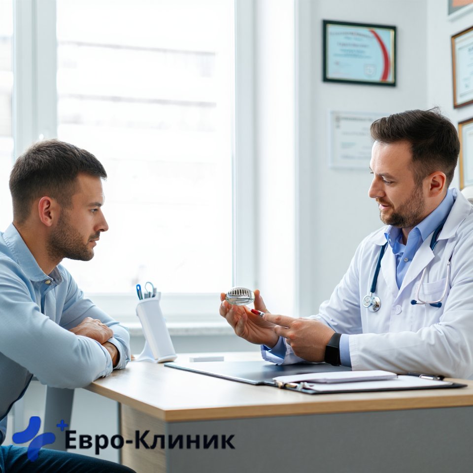 Консультация по химзащите от алкоголизма в Звенигово
